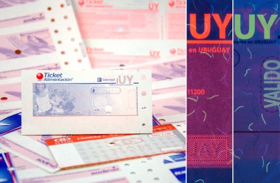 Documentos de Seguridad