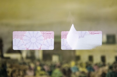 Etiquetas Especiales