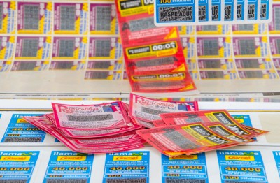 Sistemas Promocionales